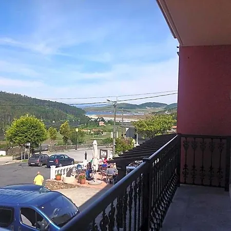 Hostal As Eiras *