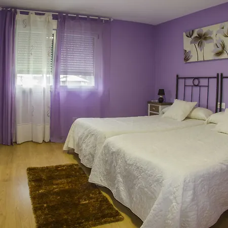 Hostal As Eiras Lires