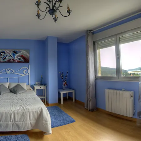 Hostal As Eiras
