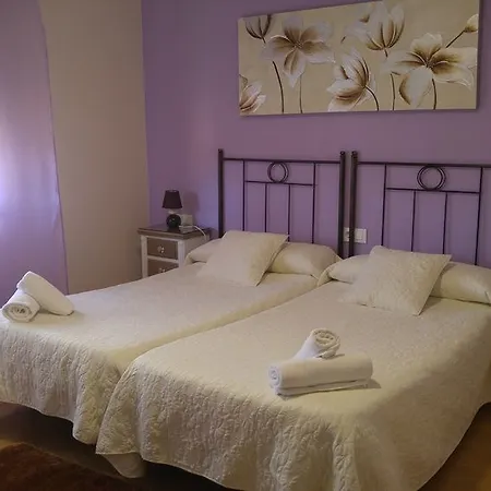 Hostal As Eiras *