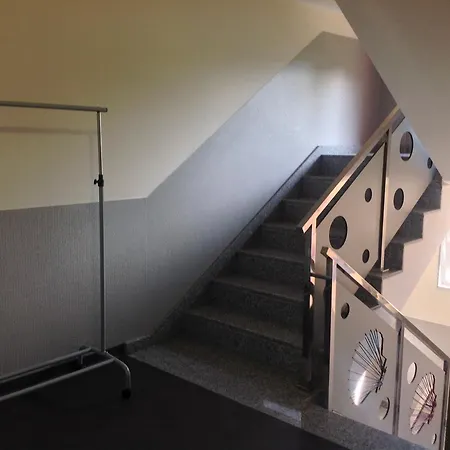 As Eiras ホステル *