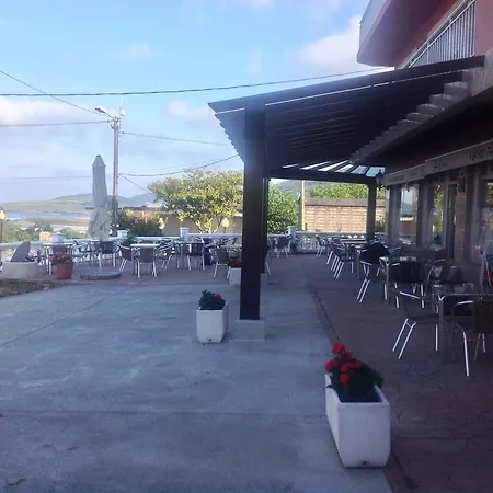 As Eiras Vandrarhem *