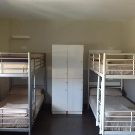 ホステル As Eiras Lires