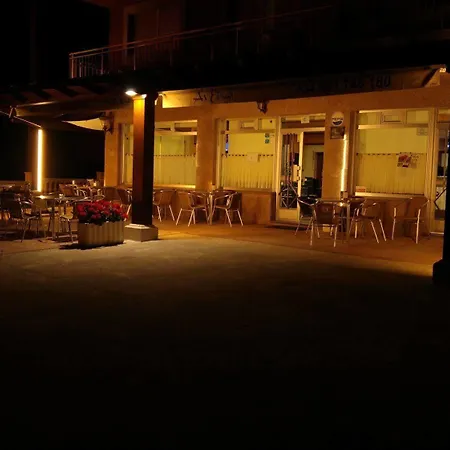 As Eiras Hostal Lires