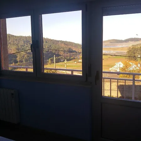 Hostal As Eiras Lires