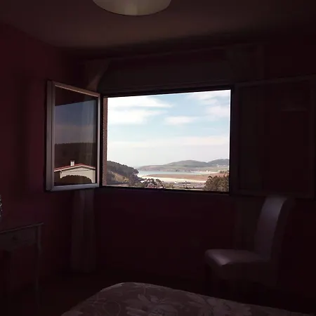 Hostal As Eiras