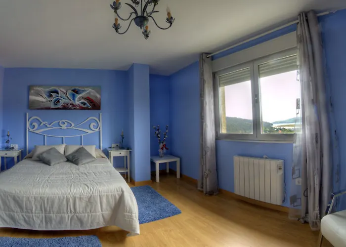 ホステル As Eiras