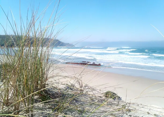 Vandrarhem As Eiras Lires