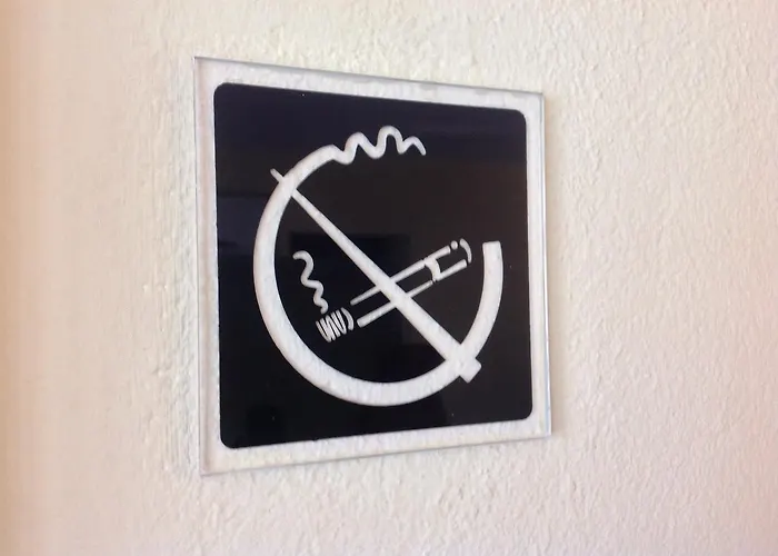 Vandrarhem As Eiras *