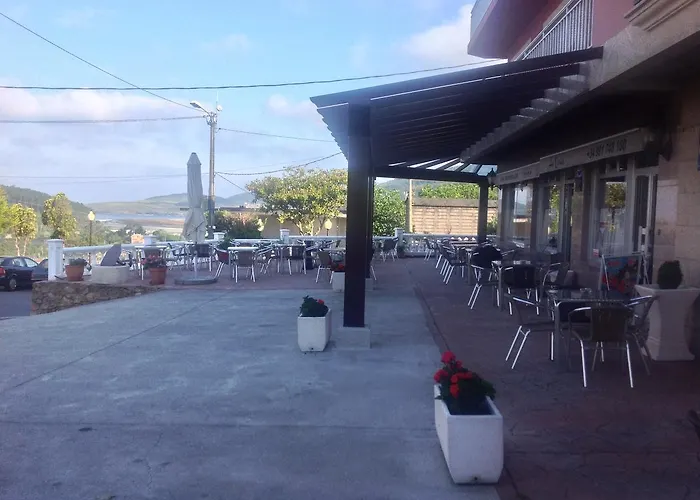 As Eiras ホステル *