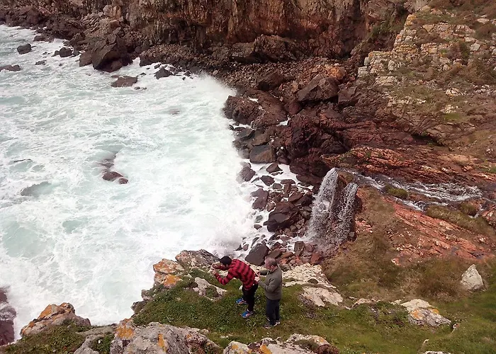 ホステル As Eiras *