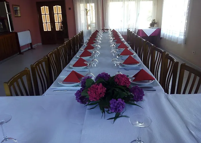 As Eiras Vandrarhem Lires