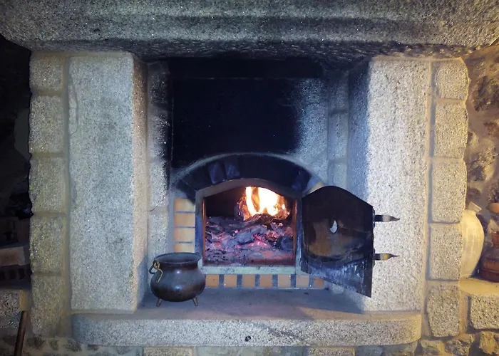 As Eiras ホステル *