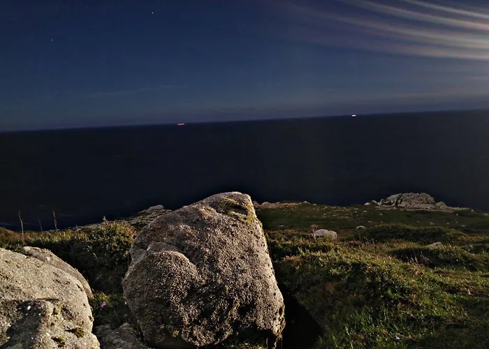 As Eiras ホステル *