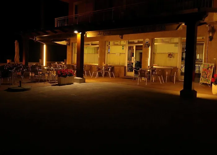 As Eiras Vandrarhem Lires