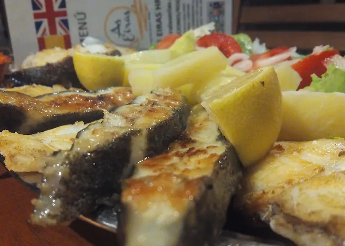 As Eiras Vandrarhem *