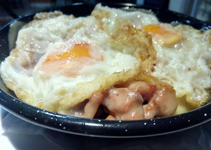 As Eiras ホステル Lires