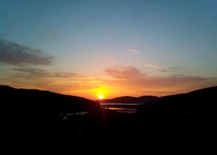 As Eiras ホステル