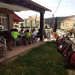 As Eiras Hostel Lires