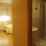 As Eiras Hostel Lires