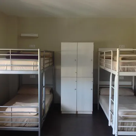 Hostel As Eiras Lires