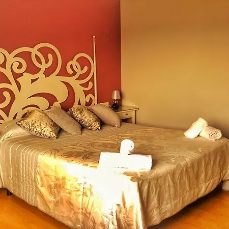 Hostel As Eiras Lires