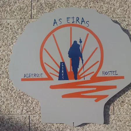 As Eiras Hostel Lires