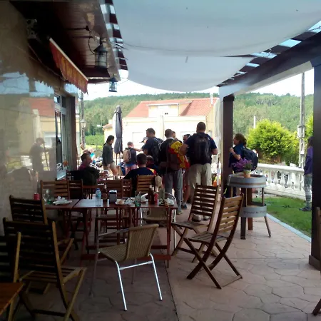 Hostel As Eiras *