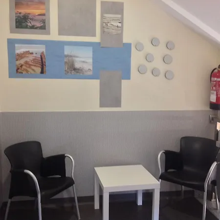 Hostel As Eiras