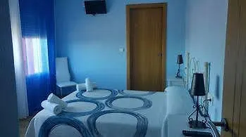 As Eiras Hostel Lires