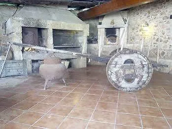 As Eiras Hostel Lires