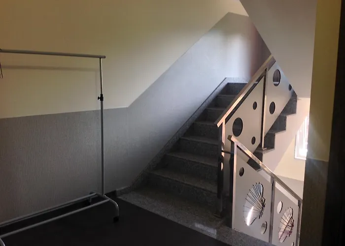 As Eiras Vandrarhem *