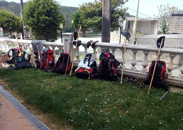 As Eiras *