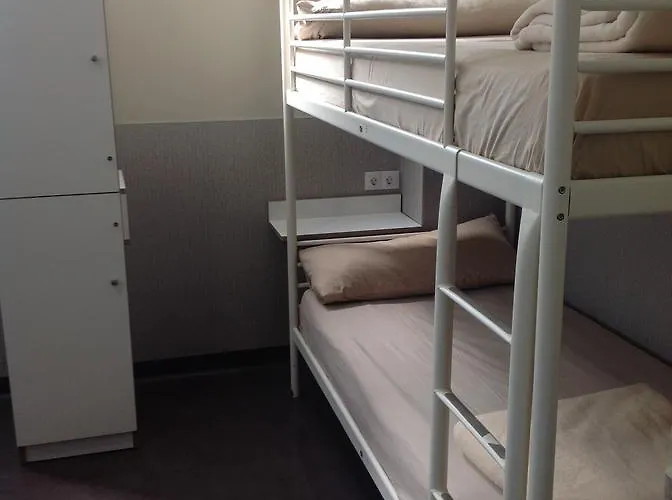 Vandrarhem As Eiras Lires