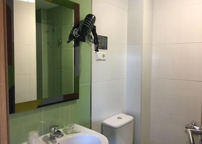 As Eiras Hostel *