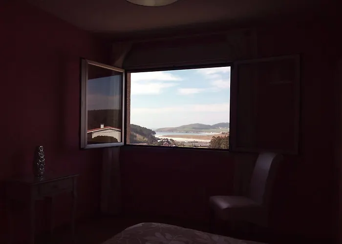Hostel As Eiras
